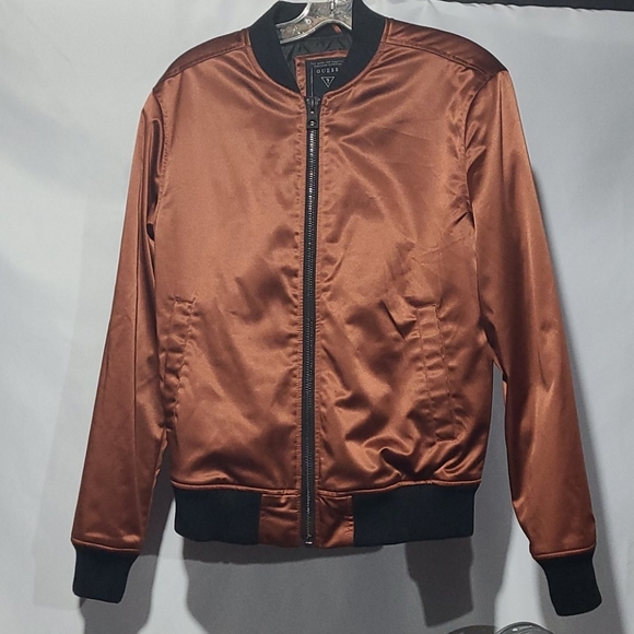 GUESS JACKET - Picture 1 of 4